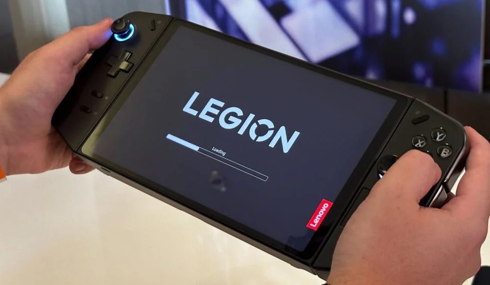 รับซื้อ Lenovo Legion Go จังหวัด กรุงเทพ ใกล้ฉัน ให้ราคาดีที่สุด