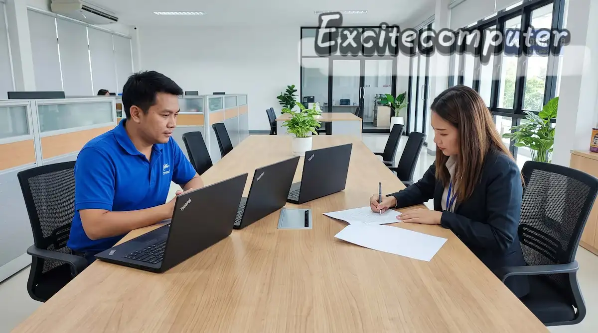 รีวิว รับซื้อโน๊ตบุ๊ค Lenovo ThinkPad 3 เครื่อง ย่านตัวเมือง